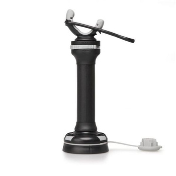 UCHWYT DO SILNIKA DZIOBOWEGO CZARNY  RAILBLAZA