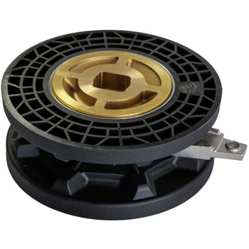 ORZECH WINDY VX2/3 7MM DIN 766