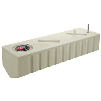 ZBIORNIK PALIWA 135L LARGE