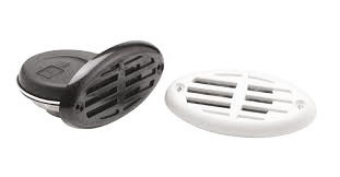 SYGNAŁ DŹWIĘKOWY DO ZABUDOWY 12V - Drop-in Hidden Horn