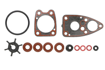 Zestaw naprawczy przekładni spodziny PARSUN F4  F5