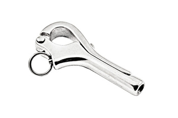 ZAPIĘCIE HAKOWE PELIKAN 76 MM M6