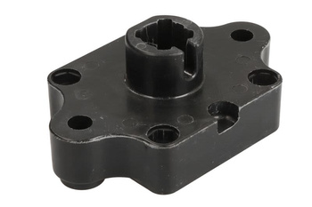 Obudowa pompy paliwa