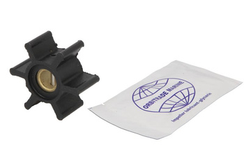 Wirnik cieczy chłodzącej YANMAR 2YM15  3YM20  3YM30