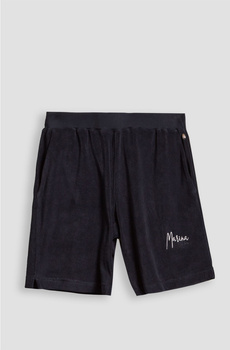 SPODENKI DAMSKIE MARINA MILITARE FROTTE GRANATOWE