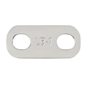 779-LB-1-B Łącznik serii Pro Installer dla śrub 8 & 10mm, 650A