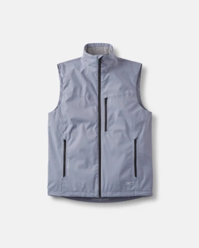KAMIZELKA MĘSKA HENRI LLOYD OCIEPLACZ BREEZE GILET  TITANIUM