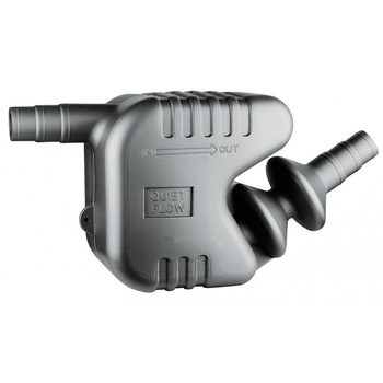 KOLEKTOR WYDECHOWY SILENCER 20LTR H55/60/65