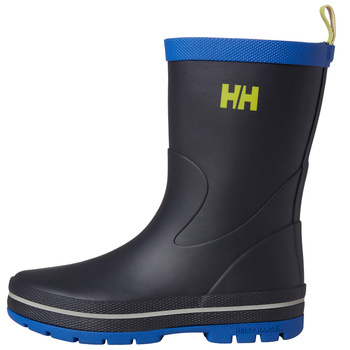 HELLY HANSEN KALOSZE DZIECIĘCE (11665) MIDSUND 3 GRANATOWE