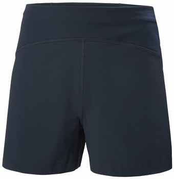 SZORTY DAMSKIE HELLY HANSEN KĄPIELOWE W HP SHORTS (34320) NAVY