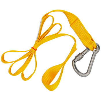 PAS ASEKURACYJNY, 1 KARABIŃCZYK, 2M