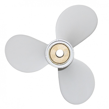 ŚRUBA YAMAHA 40-60 HP, 11 3/4 X 10