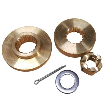 KIT ŚRUBY YAMAHA 60-100 HP (X)