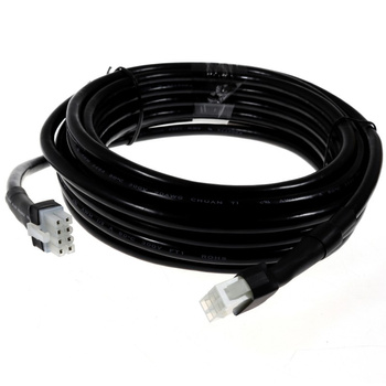 PRZEWÓD STERÓW TT GEN. 2 - AUX LOOM - 7M