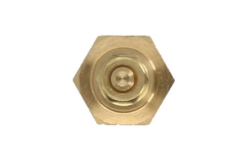 Czujnik temperatury płynu chłodzącego MERCRUISER MCM, MIE