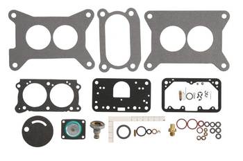 Zestaw naprawczy gaźnika OMC/VOLVO PENTA 4.3L, 5.0L, 5.7L (GL, GS, GIP)
