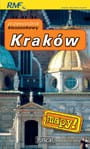 KRAKÓW PRZEWODNIK KIESZONKOWY