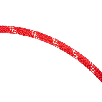 LINA UNI PLUS CUMOWNICZA 14MM, CZERWONA, DES.1551