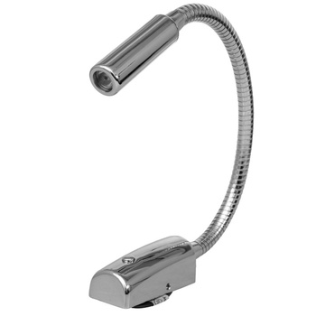 LAMPKA LED REGULOWANA TYŁ C 12-30V