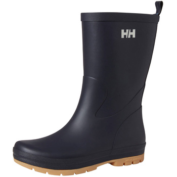 HELLY HANSEN KALOSZE DAMSKIE (11663) MIDSUND 3 GRANATOWE