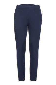 SPODNIE MĘSKIE MARINA MILITARE JOGGER PANTS (MYP0012) NAVY