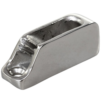 (N) CURRY CLAMP 17,3X54,5MM, AISI316