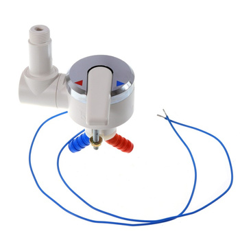 MIESZACZ KONTROLNY PRYSZNICA AUTOMATIC E