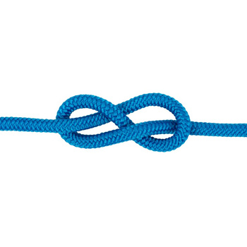 LINA UNI CUMOWNICZA 10MM, NIEBIESKA, DES.3
