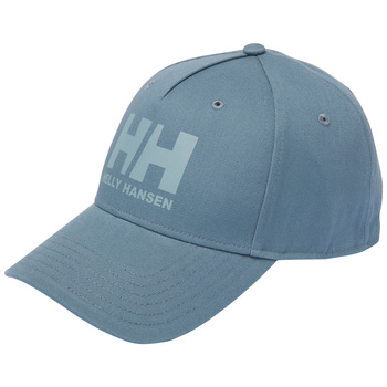 CZAPKA HELLY HANSEN  BALL CAP 67434 WASHED NAVY