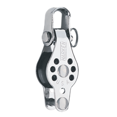 BLOK 22MM CLASSIC - SZEKLA, ZACZEP. HARKEN