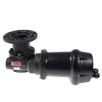 SILNIK WINDY VX1 12v 500w IP67