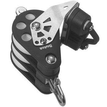 BLOCZEK T 64MM SWIVEL/BKT/CAMS CRUISER ROZMIAR 6