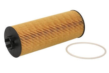 Filtr oleju pasuje do: MERCRUISER/MERCURY SDI 55  SDI 75  TDI 120  TDI 140, wkład filtra,