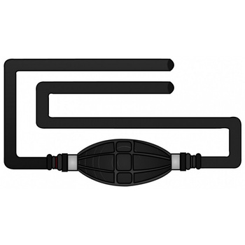 POMPKA PALIWOWA Z WĘŻEM PALIWOWYM 3M