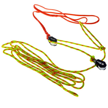 LASER-CUNNINGHAM ASSEMBLY 8:1