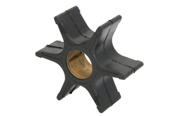 Wirnik cieczy chłodzącej SUZUKI DT90/DT100 (1990-up) 2T, DF60/DF70 (1998-up) 4T, 78x26x22 mm