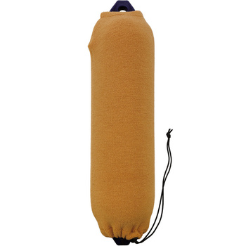 POKROWIEC NA ODBIJACZ 15X56, SERIA F1, G3 - BEŻOWY (N)