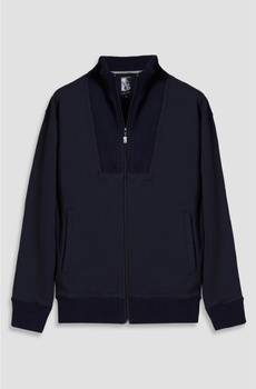 BLUZA DAMSKA MARINA MILITARE AMERIGO VESPUCCI MWW0047-04 NAVY