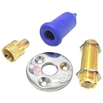 RA105U Przejście pokładowe koncentryczne (rozkręcane)