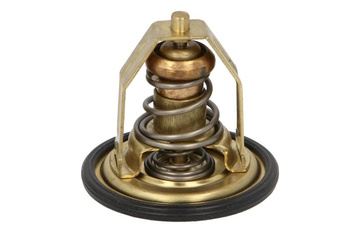 Termostat (55 °C, 167 °F)