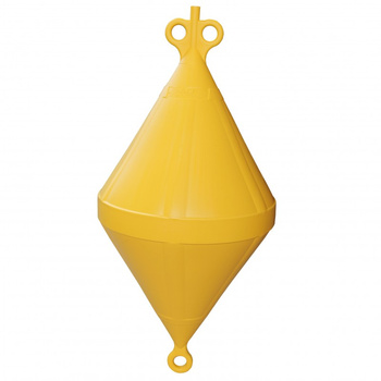 BOJA CUMOWNICZA YELLOW S D32 H75