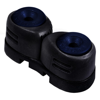 KNAGA SZCZĘKOWA SMALL 2-8MM OEM CZARNA