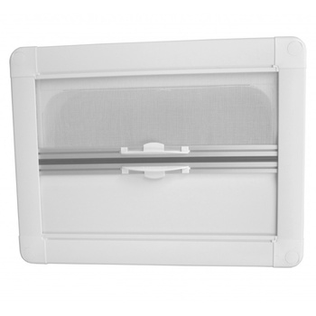 * ROLETA SKYSCREEN ROLLER RECESSED LUK ROZMIAR 50 LINER- 62MM