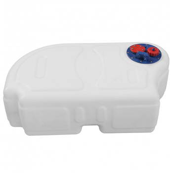 ZBIORNIK PALIWA - 77L - LIMA LARGE