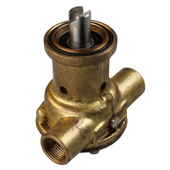 POMPA ST114 ENGINE COOLING IMPELLER PUMP