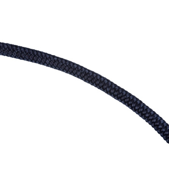 LINA UNI CUMOWNICZA 10MM, GRANATOWA, DES.24