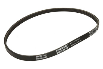 Pasek wielorowkowy MERCRUISER