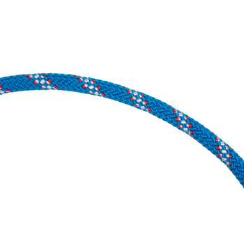 LINA UNI PLUS CUMOWNICZA 10MM, NIEBIESKA, DES.1351