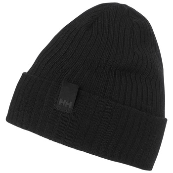 Czapka Unisex Helly Hansen BUSINESS BEANIE 2 (67195) BLACK