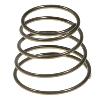 SPRĘŻYNA BLOCZKA D16-24MM H20MM S/S